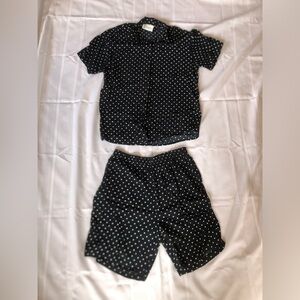 Vtg Jessie for Sears Summer Outfit